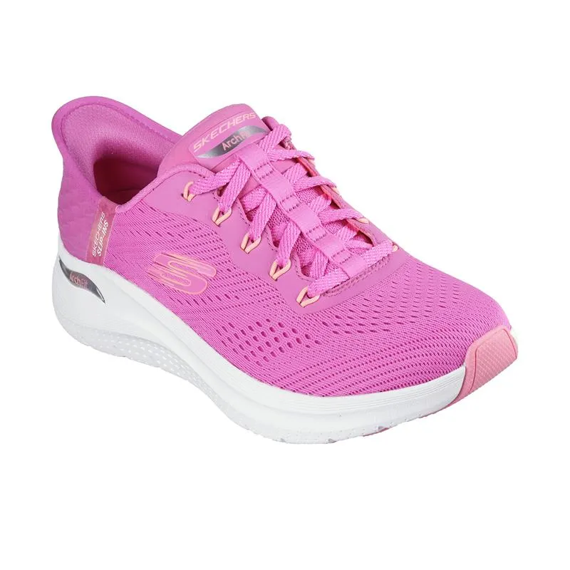 Instant Comfort Walk Footwear Fit SLIP-INS: ARCH FIT 2.0 - 150066/HPCR