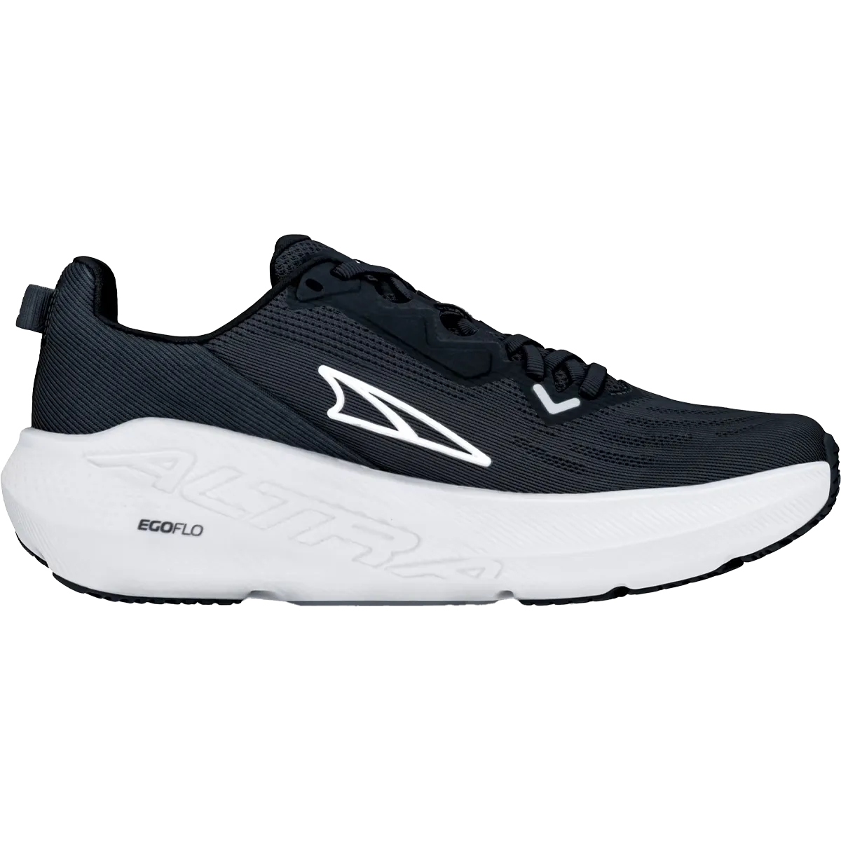 flat - surface running shoes cloudy Women's Fwd Via