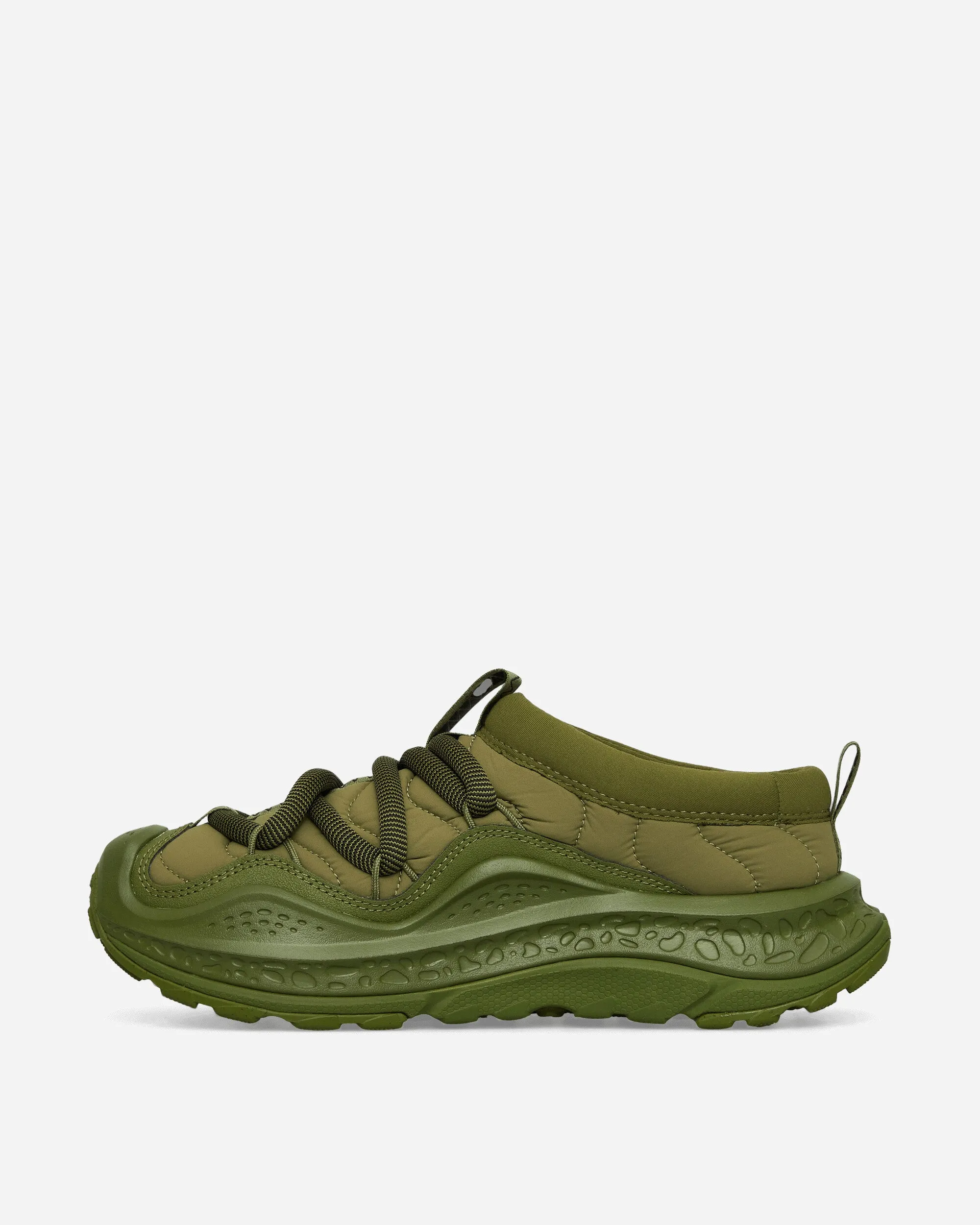 Step Comfort Walk Ora Primo Sneakers Forest Floor