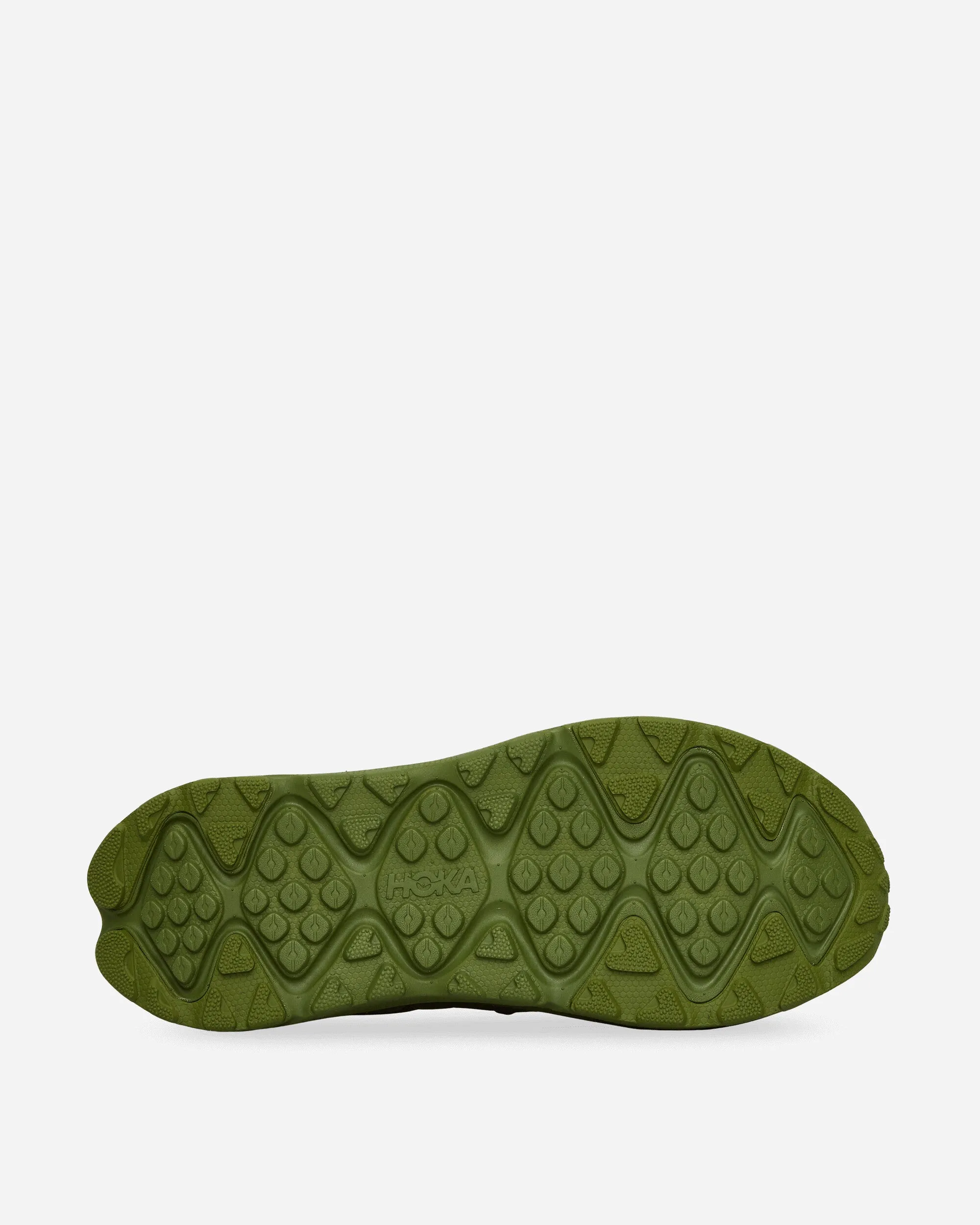 Ora Primo Sneakers Forest Floor Supreme Comfort