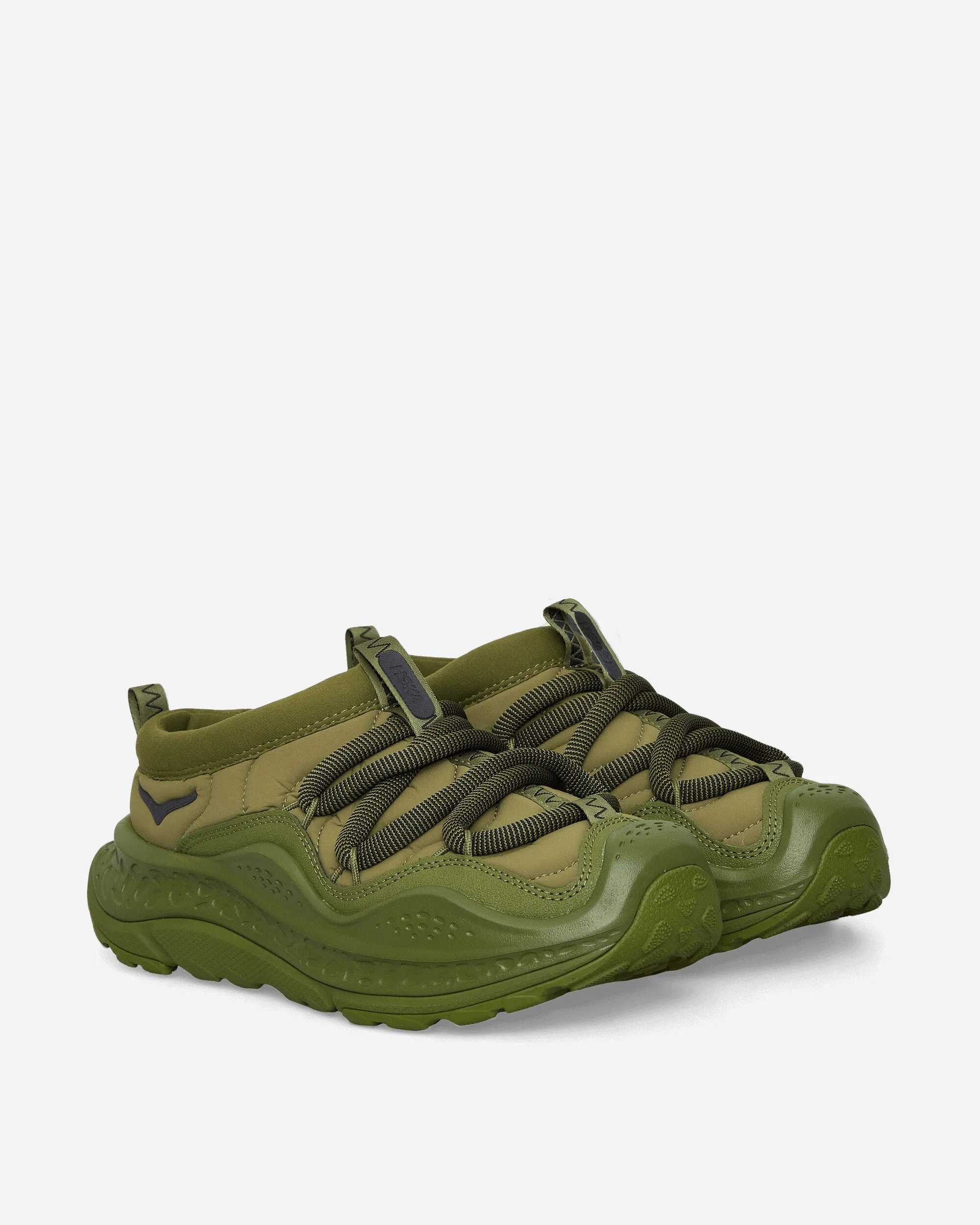 Ora Primo Sneakers Forest Floor Quick Slip On Shoes