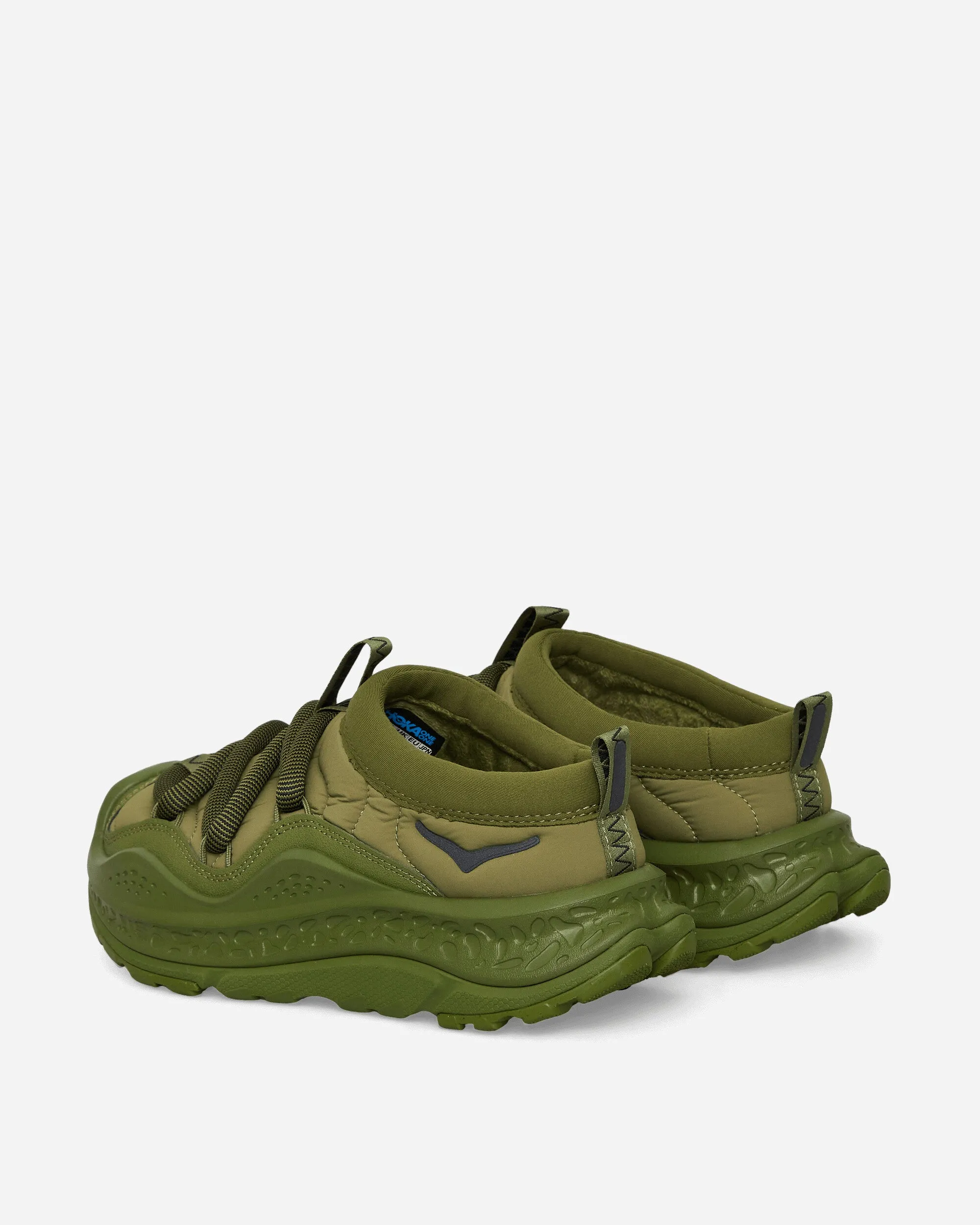 Ora Primo Sneakers Forest Floor Comfy Walking Shoes