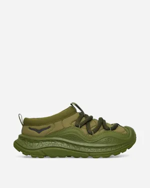 Ora Primo Sneakers Forest Floor Outdoor Style Slip Comfort