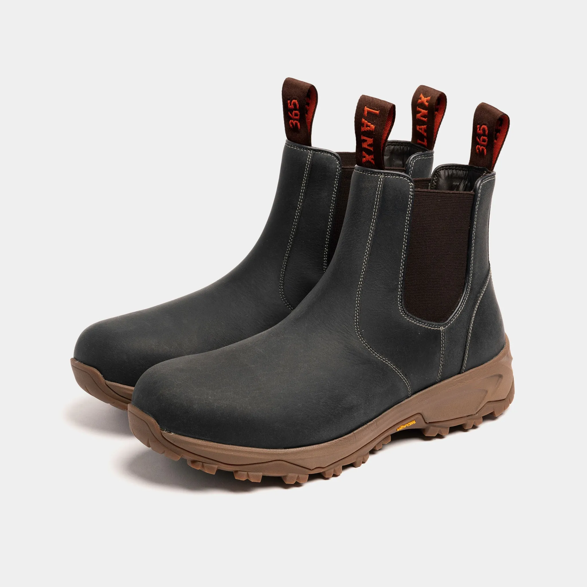 Professional Style RIBCHESTER // NAVY