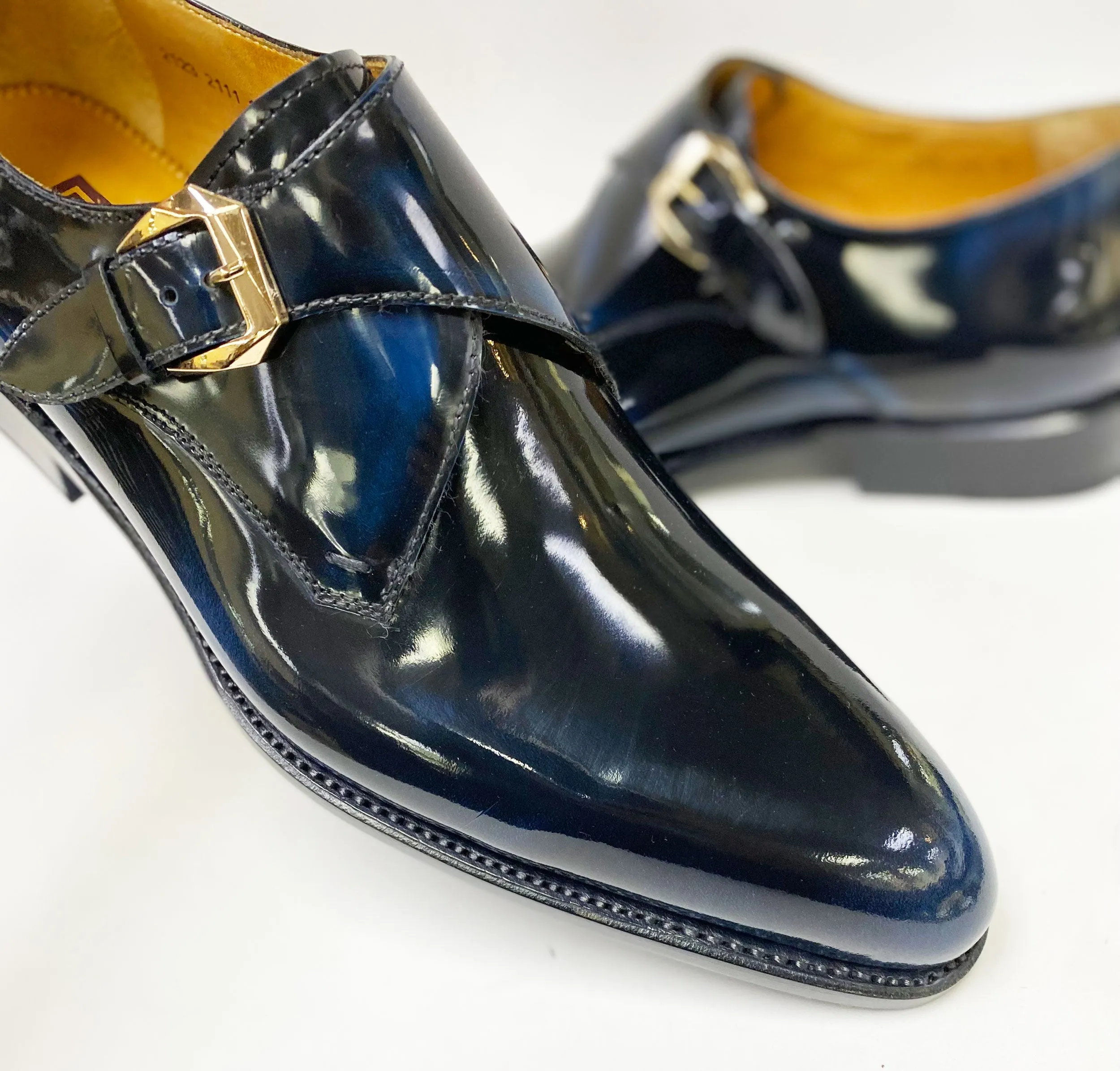 Chamber Concert Style: 2123-2111P-French/Blue
