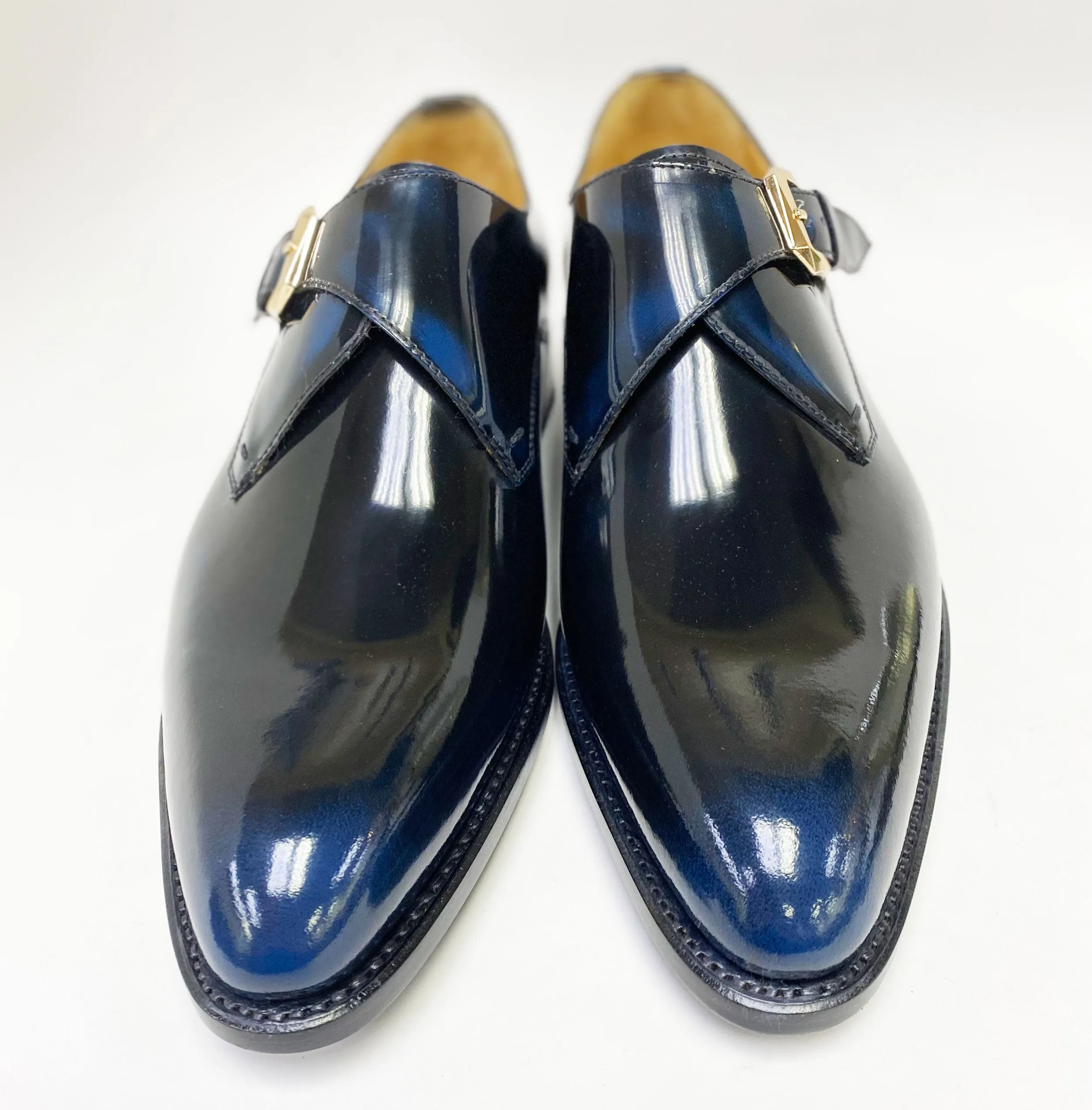 Style: 2123-2111P-French/Blue Long Lasting