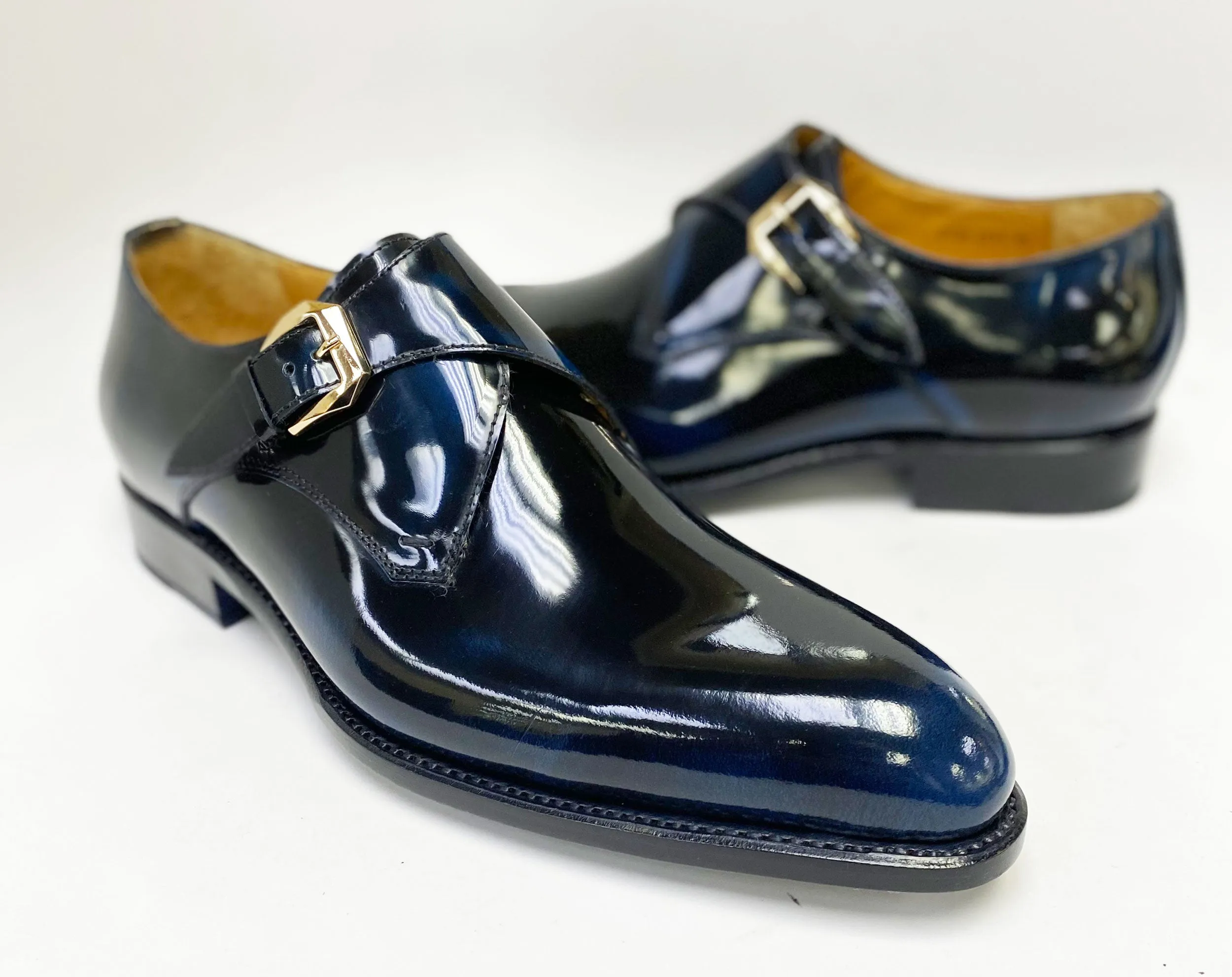 Everyday Office Practical Style: 2123-2111P-French/Blue