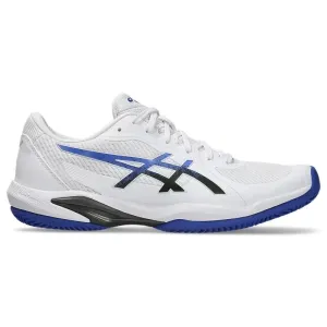 Agility Drill ASICS GEL-Solution Swift FF 2 Clay D Mens Tennis Shoes
