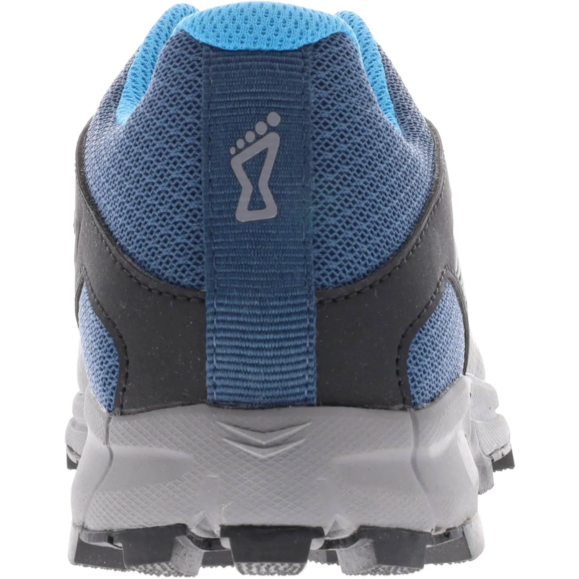 Ideal for indoor and outdoor athletic performance Functional Style Inov8 Roclite G 315 GORE-TEX V2 Mens Trail Running Shoes - Blue