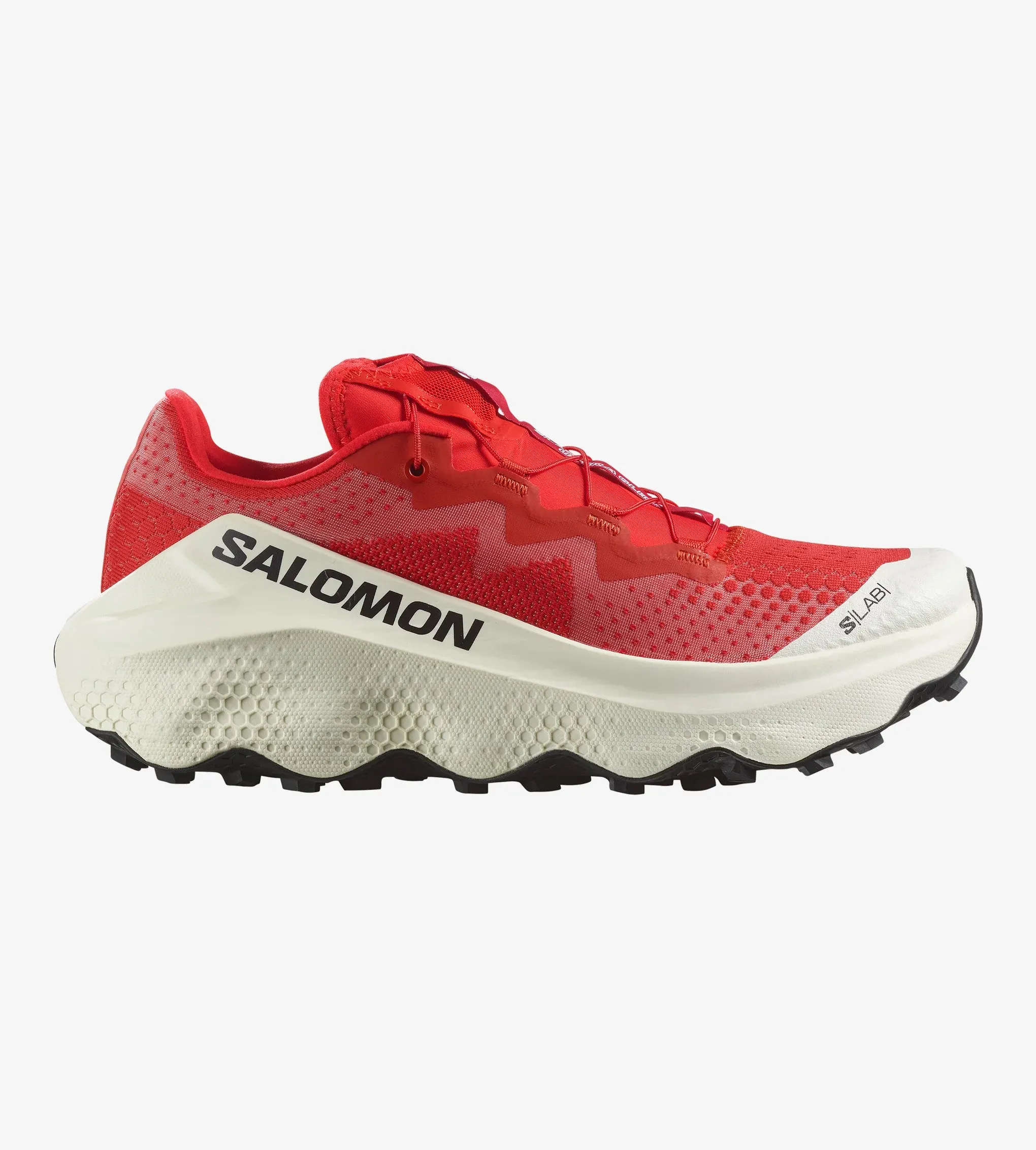Enhanced Mobility Foot Shape S/Lab Ultra Glide Trail Runners (Unisex)