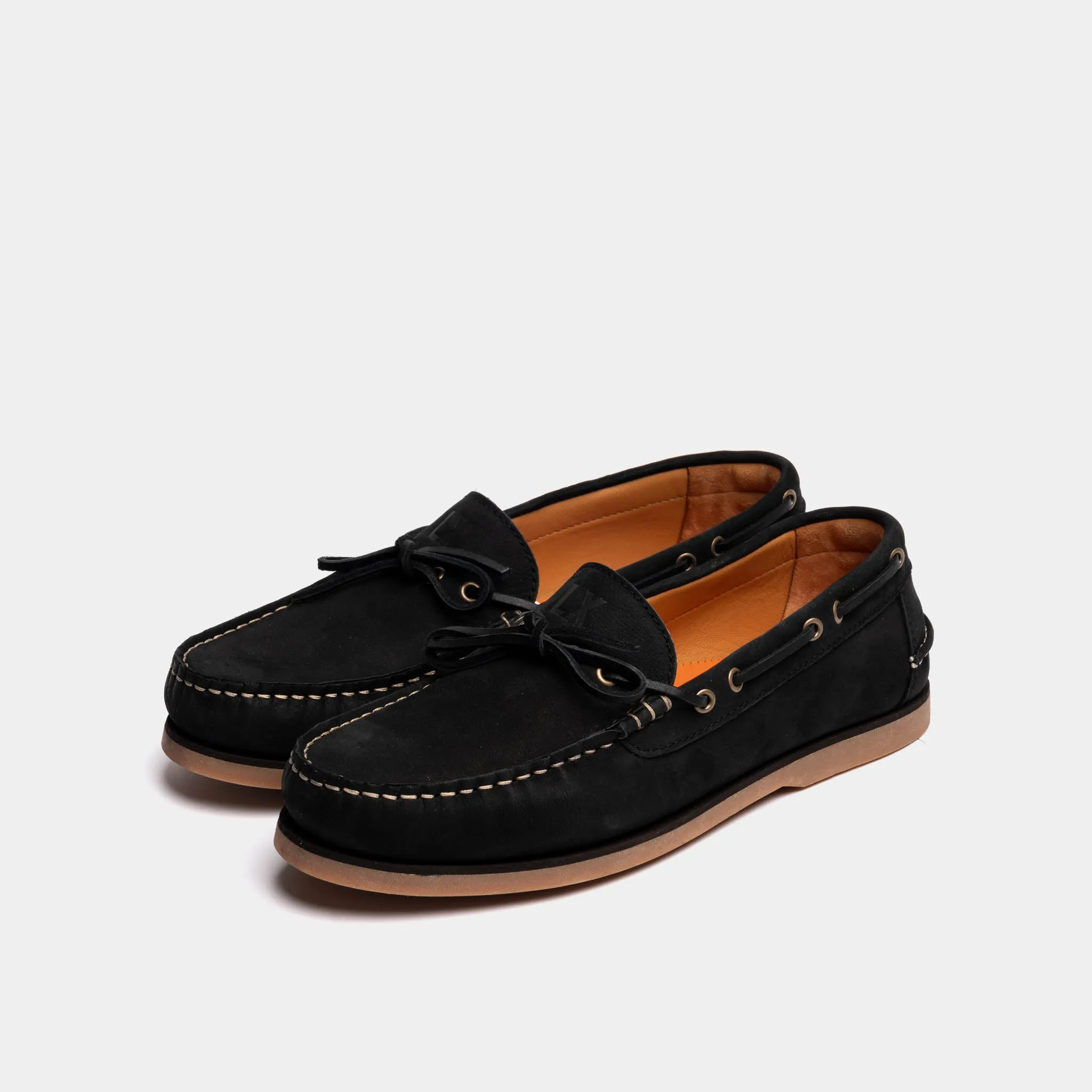FARNDON // BLACK GRAINED Modern Style