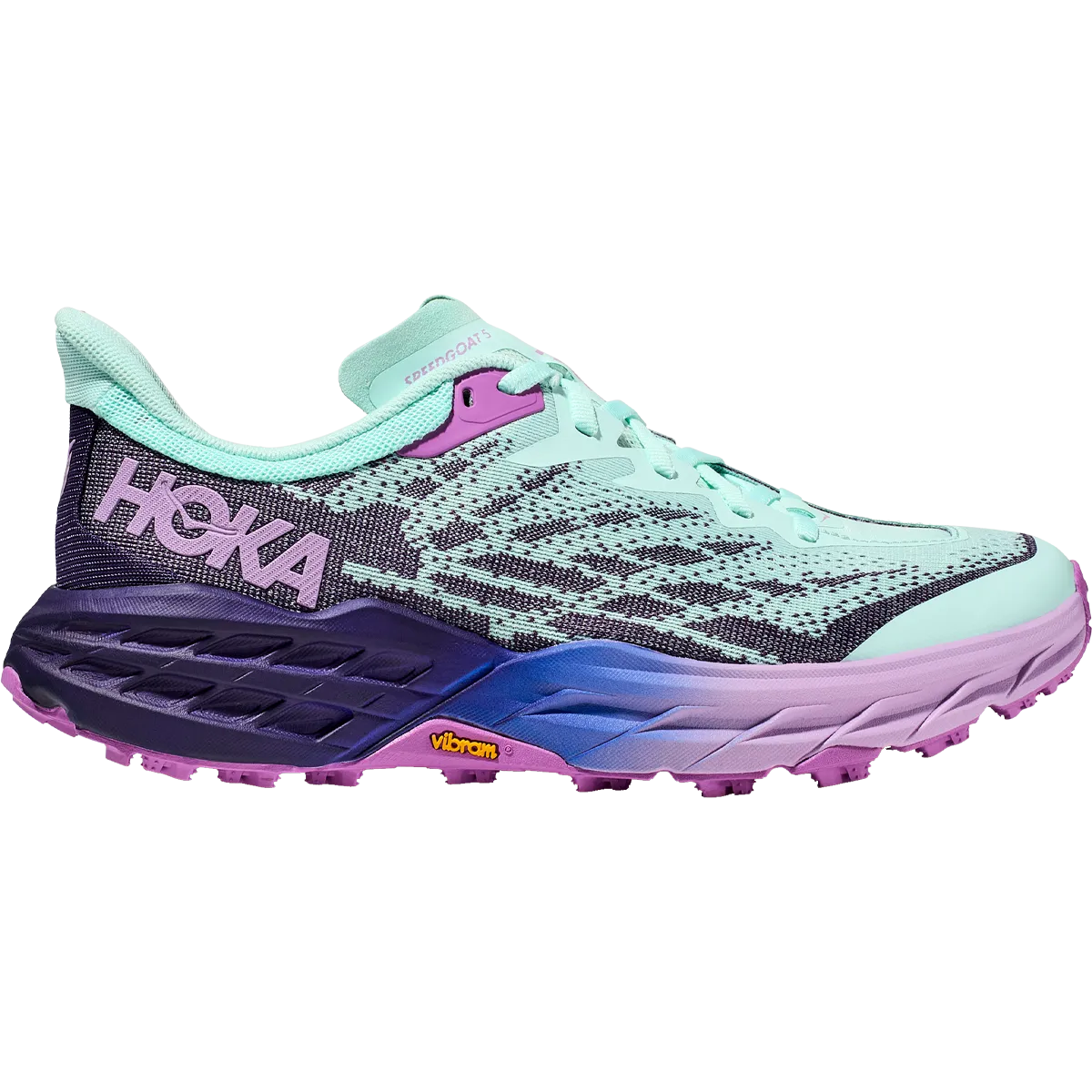 Replaceable Parts Women's Speedgoat 5 Wide