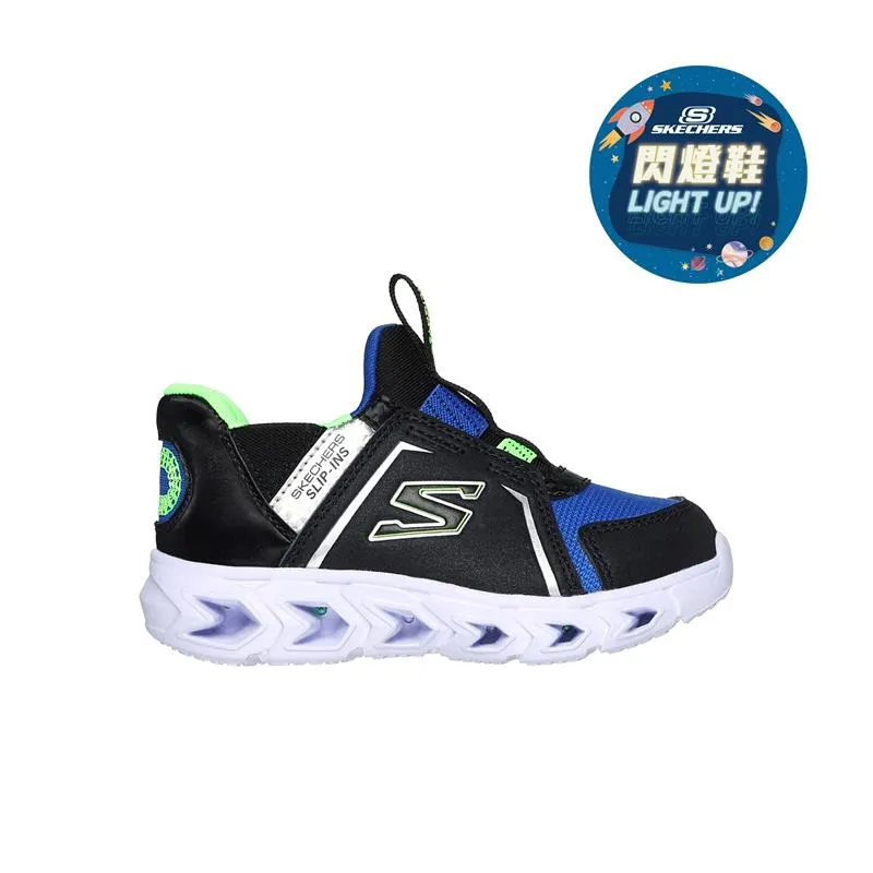 Comfort Step On SLIP-INS: HYPNO-FLASH 2.0 - 403830N/BBLM