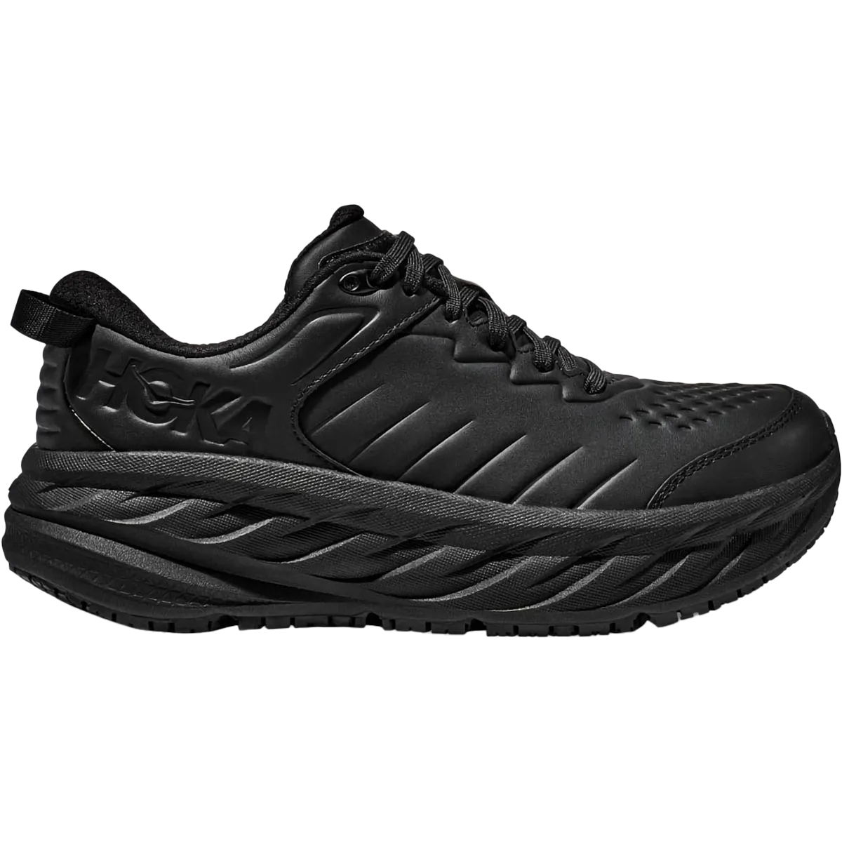 amateur runner shoes Women's Bondi SR Wide
