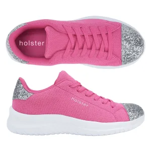 Laid Back Starunner - Hot Pink