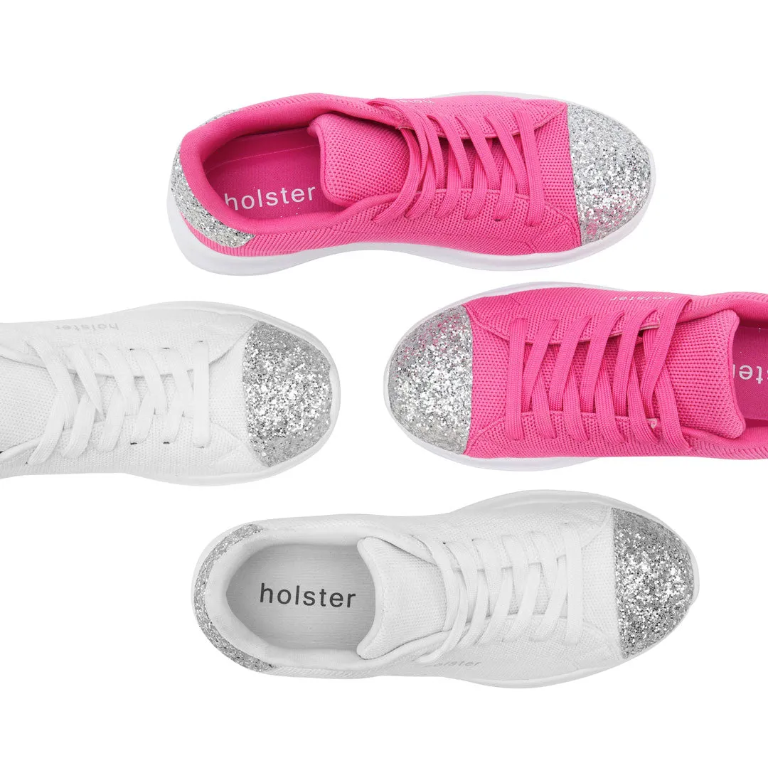 Light Sole Starunner - Hot Pink