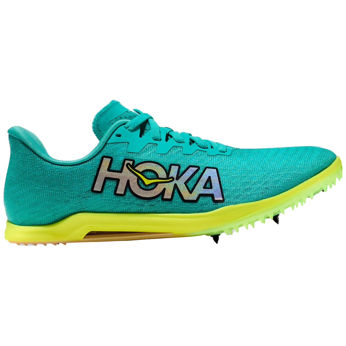 zipper - closure running shoes Sprinting Aid Cielo X 2 MD
