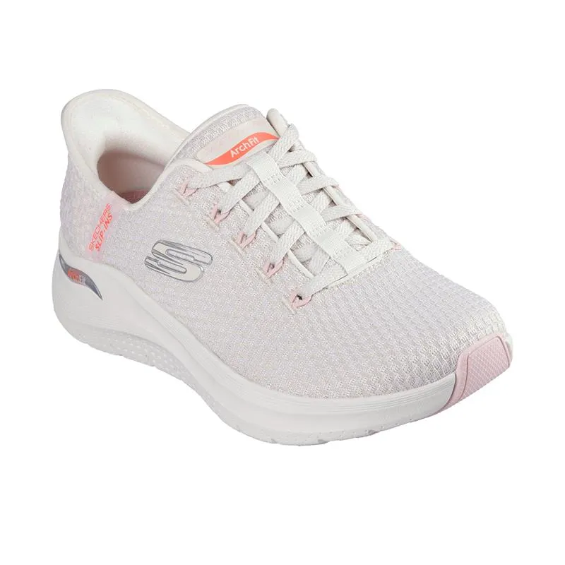 SLIP-INS: ARCH FIT 2.0 - 150322/NTMT Comfy Slip Fit Office Comfort