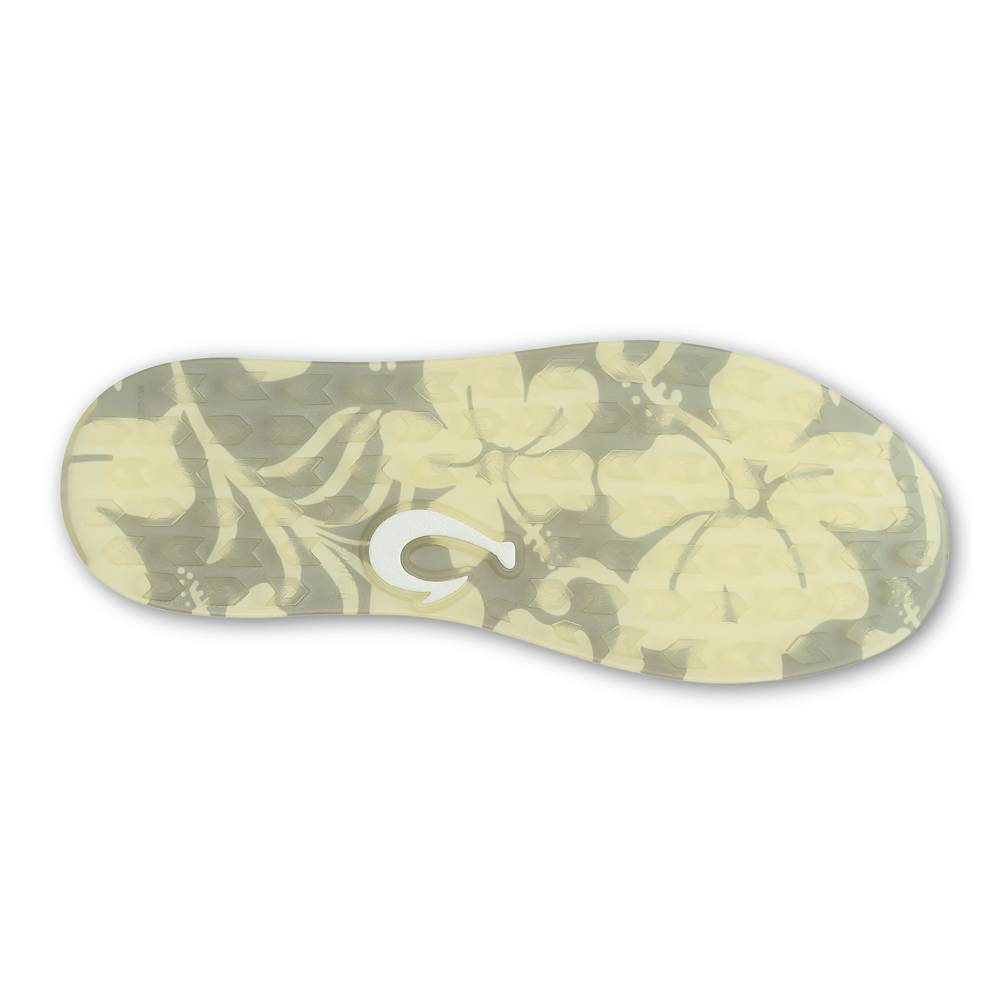 Wai??alae Slip On - Lava Rock Arch support Comfy Shoes
