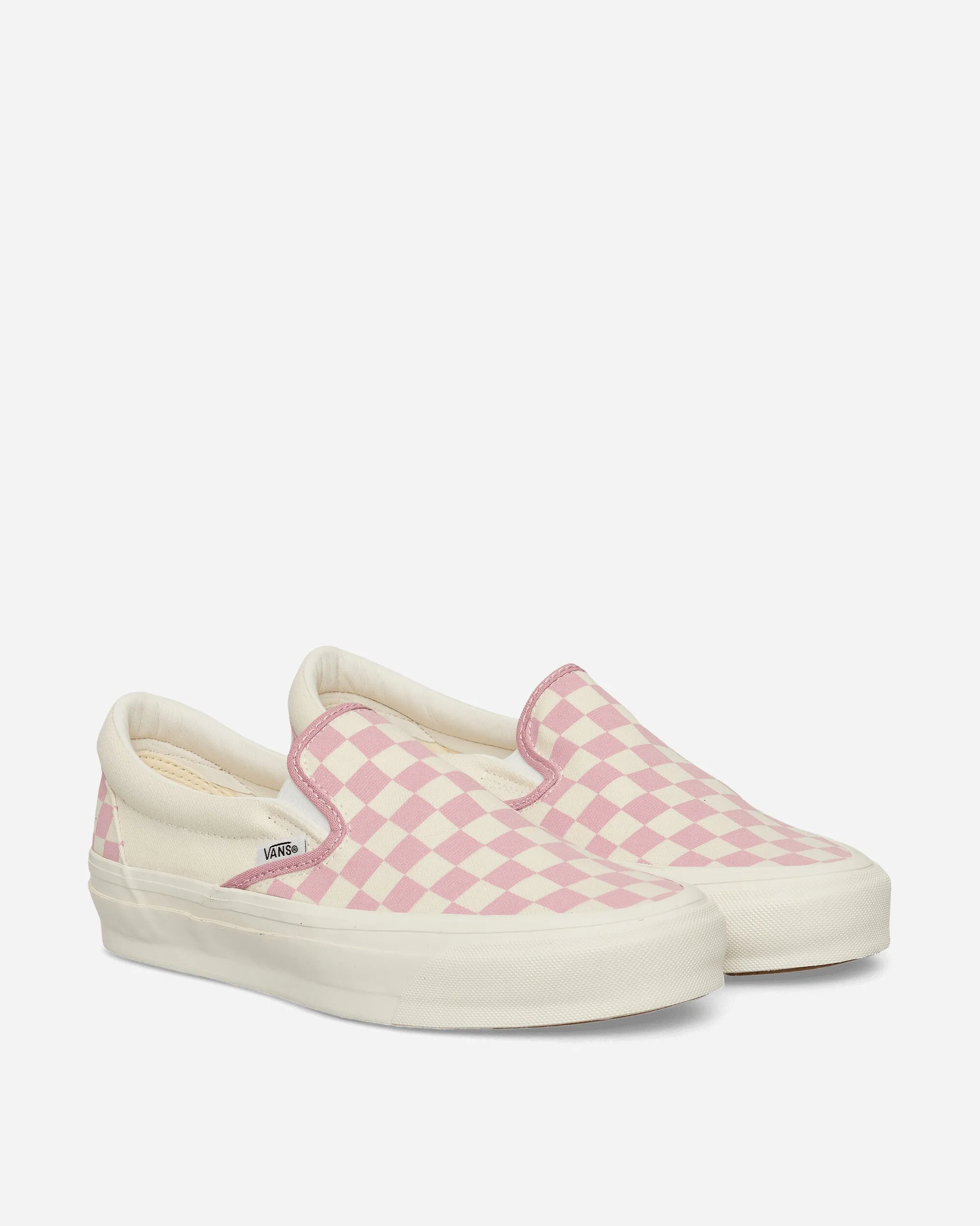 Walk Fit Classic Slip-On Reissue 98 Sneakers Pink Dawn