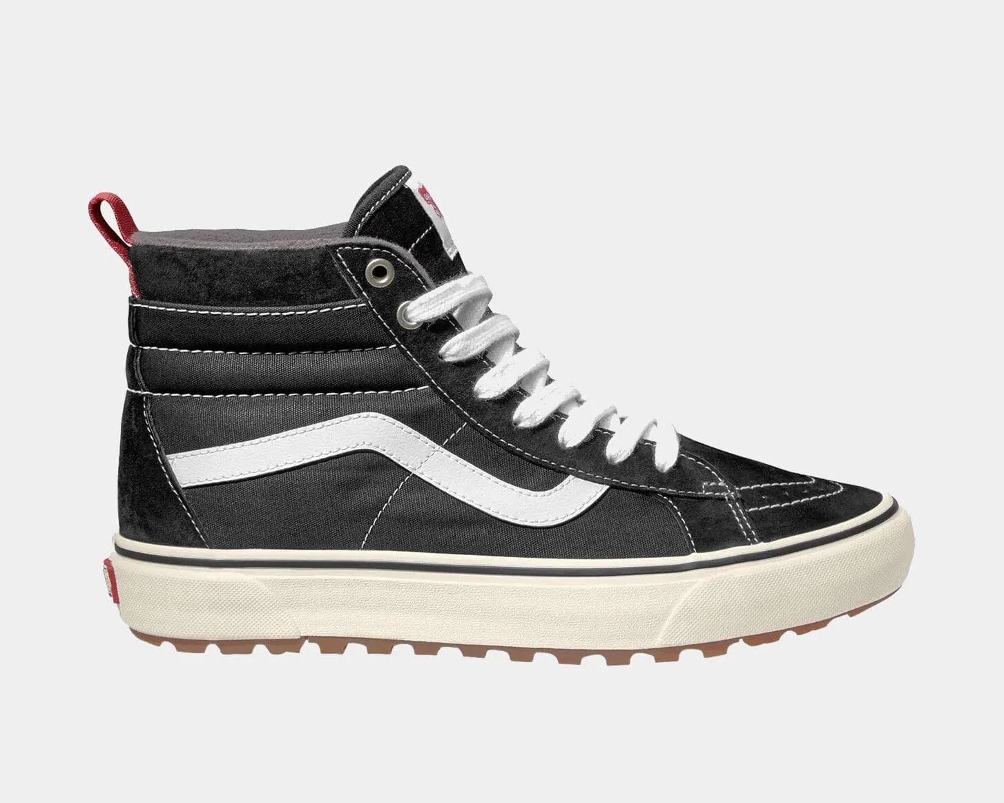 Sk8-Hi MTE-1 Easy Ride