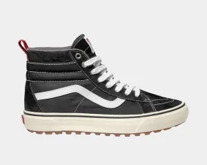 Sk8-Hi MTE-1 Elastic Fit