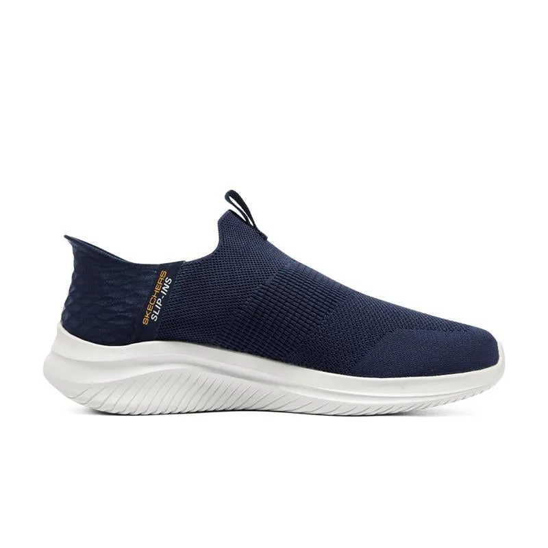 SLIP-INS: ULTRA FLEX 3.0 - 232450/NVY Step Comfort High Grip