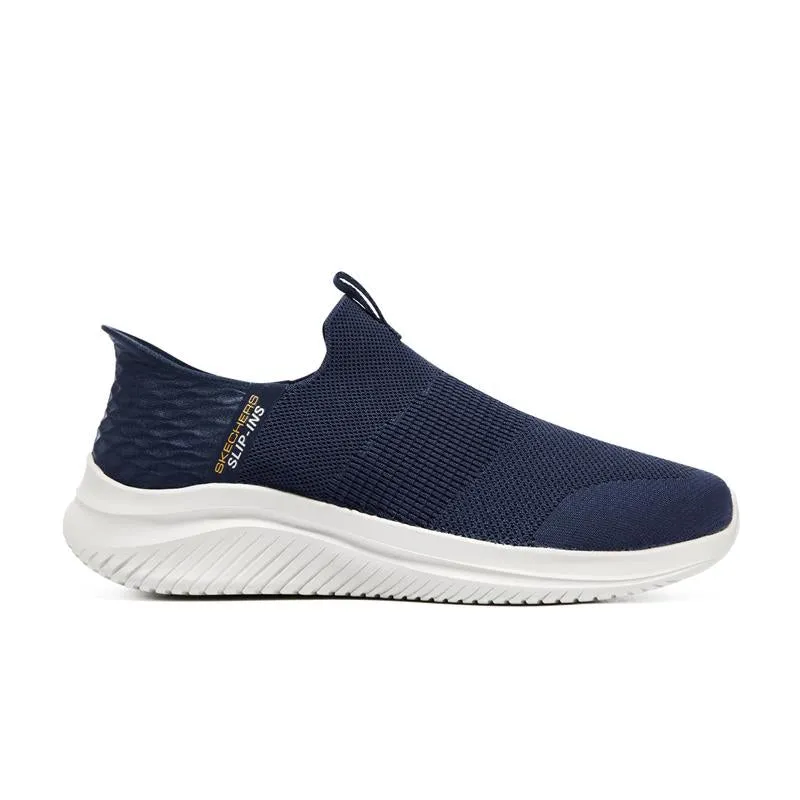Quick Slip On Shoes Quick Access Shoes SLIP-INS: ULTRA FLEX 3.0 - 232450/NVY