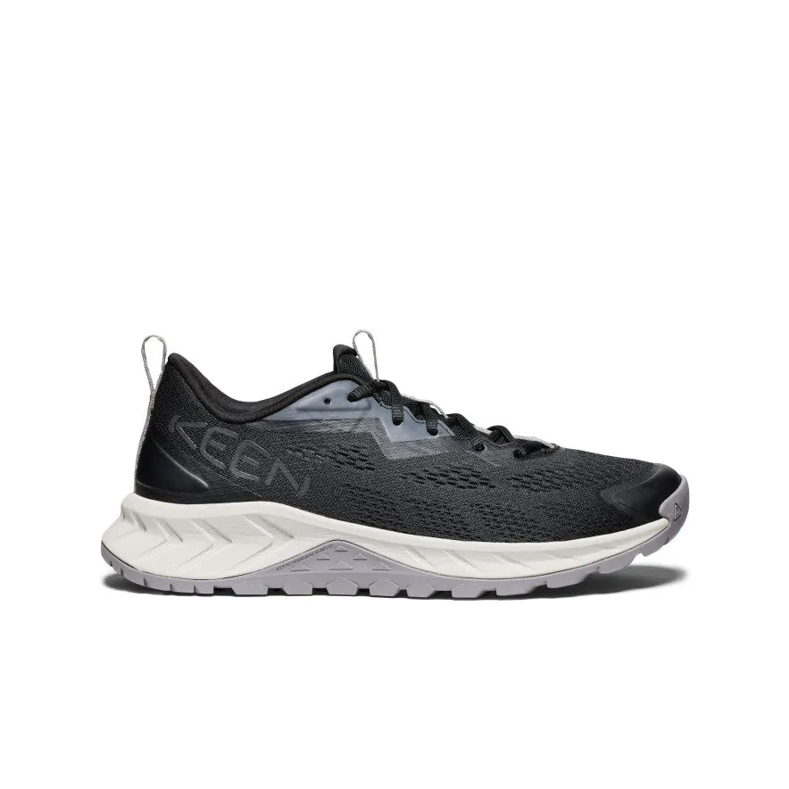 Balance Assist Strength Build Men's Versacore Speed Shoe  |  Black/Steel Grey