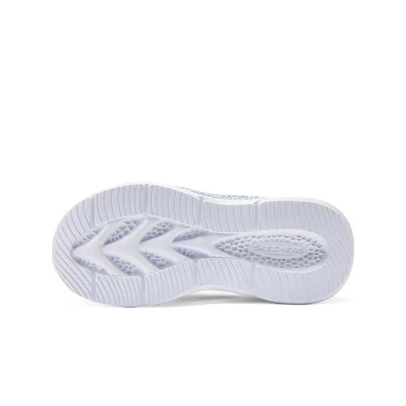 SLIP-INS: SKECHERS METEOR-LIGHTS - 403848L/NVBK No Hassle