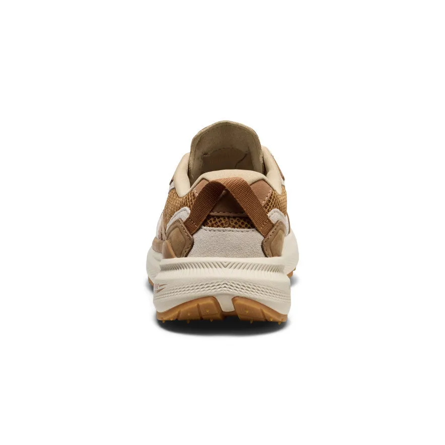 Women's WK500 Leather Walking Shoe  |  Cornstalk/Safari Bounce Edge forest walk