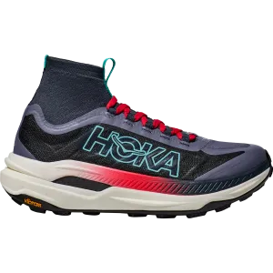 Men's Tecton X 3 retro look romance - themed running option