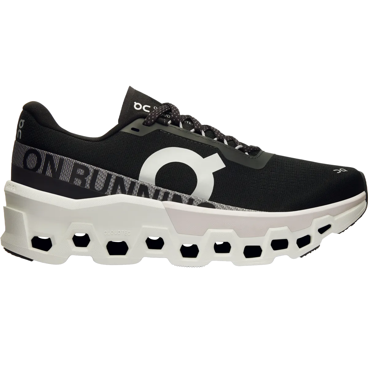 Women's Cloudmonster 2 Speed Training