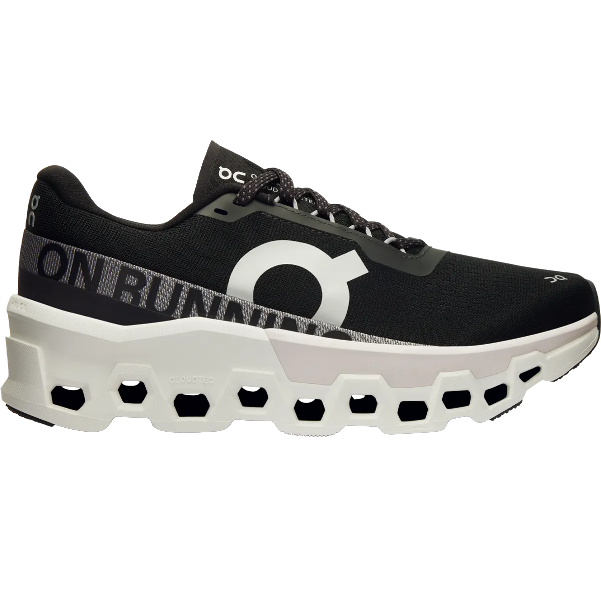 Women's Cloudmonster 2 fabric - lining shoes replaceable - parts