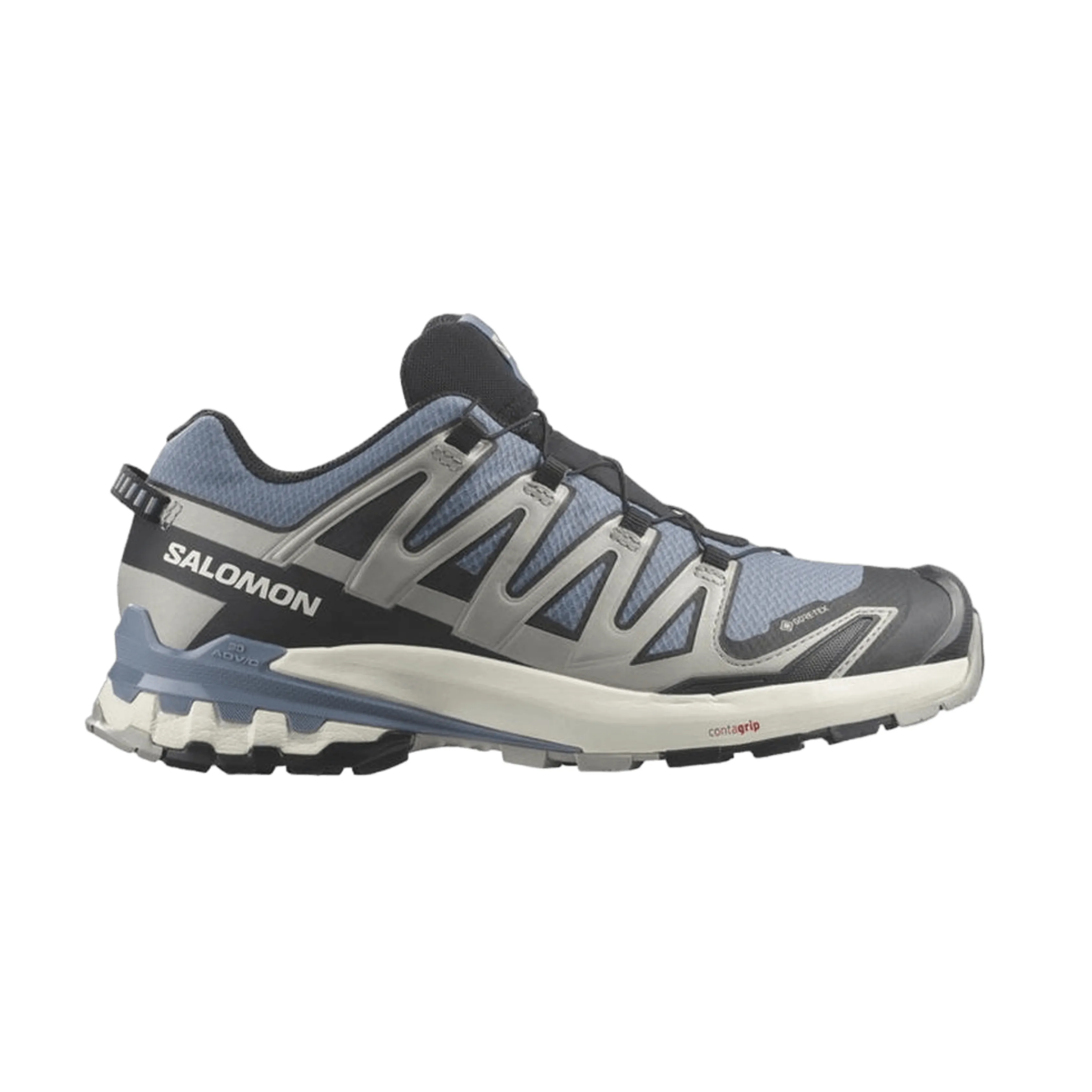 Rapid Moves Salomon Men's XA Pro 3D V9 GTX Trail Running Shoes (472706)