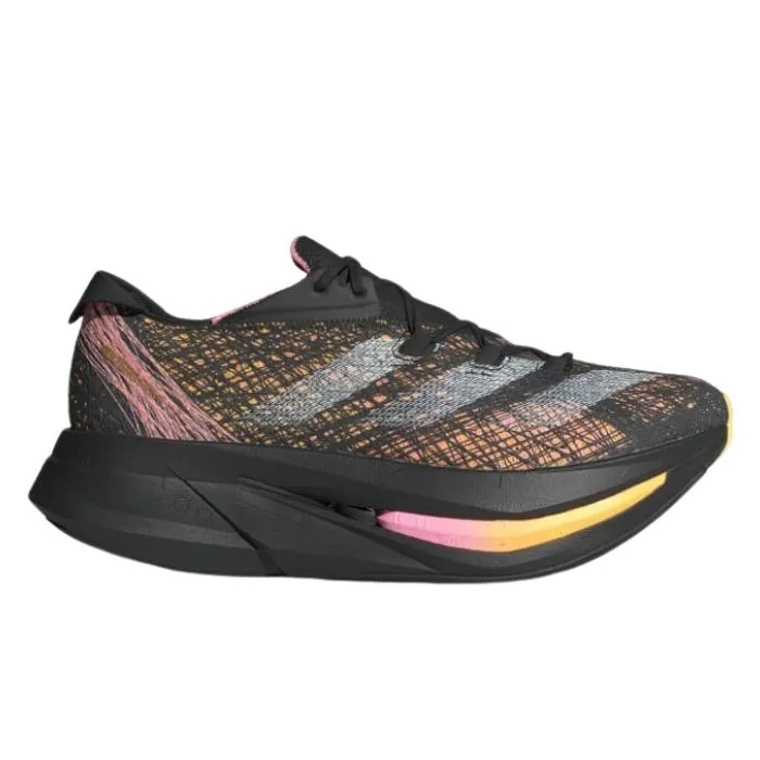 adidas Adizero Prime X 2 Strung Unisex Running Shoes zipper Magic Mood