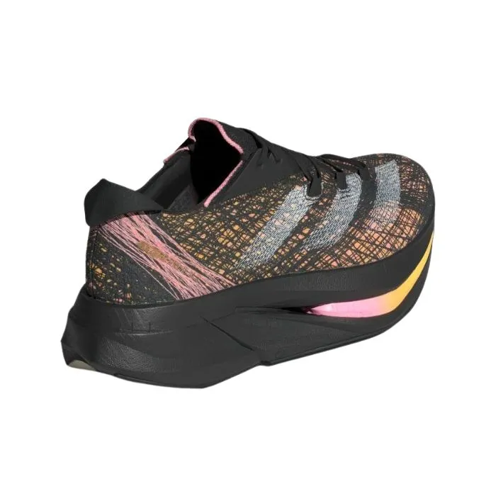 mud proof Mid Top adidas Adizero Prime X 2 Strung Unisex Running Shoes
