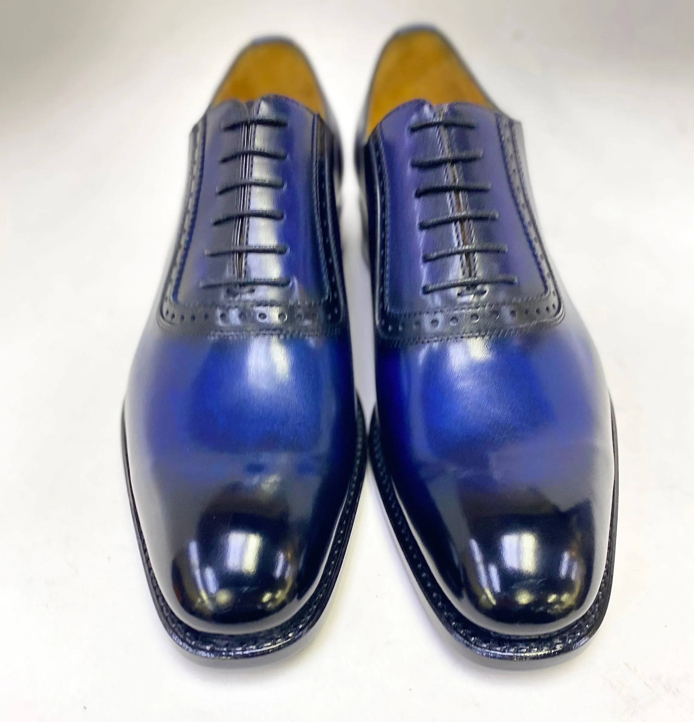 Bold Neon Style: 22101-1233-Navy