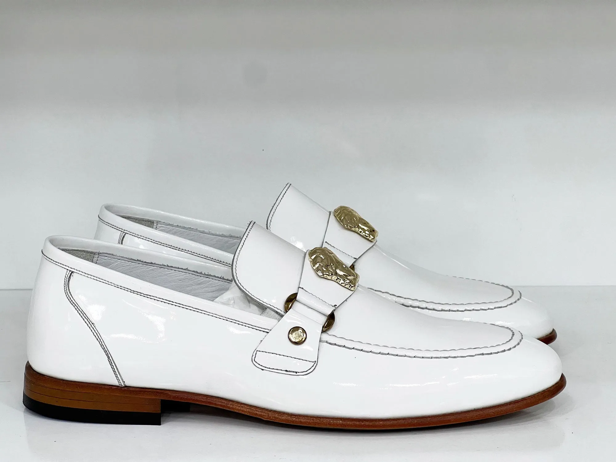 Soft Tone Muscle Aid Style: SL655P-White