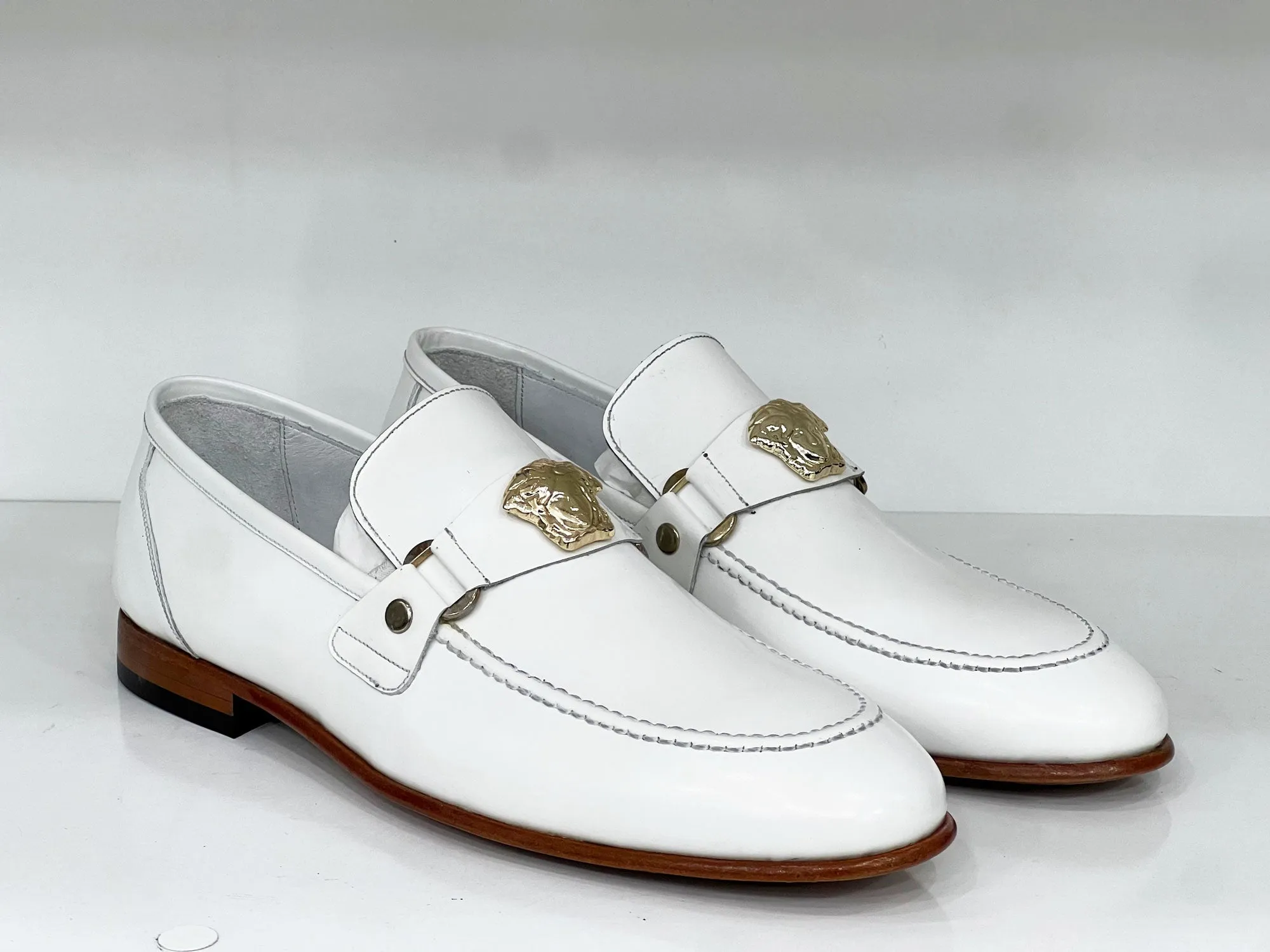 Icon Walk Style: SL655P-White