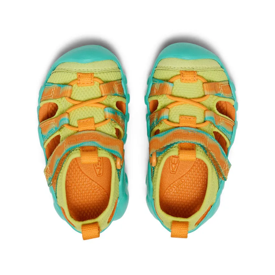 Wet Land Toddlers' Hyperport H2 Sandal  |  Destination Pack