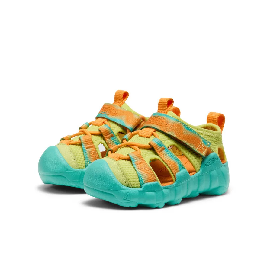Office Smart Early Jog Toddlers' Hyperport H2 Sandal  |  Destination Pack