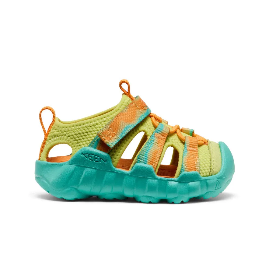 Toddlers' Hyperport H2 Sandal  |  Destination Pack group walk Cross Road