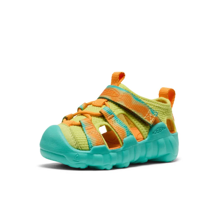 Toddlers' Hyperport H2 Sandal  |  Destination Pack Comfortable Insole