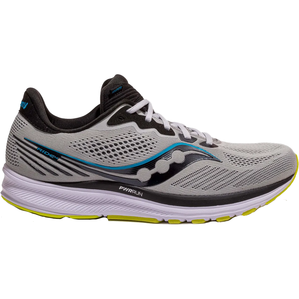 Men's Ride 14 high - heel shoes Adult runner
