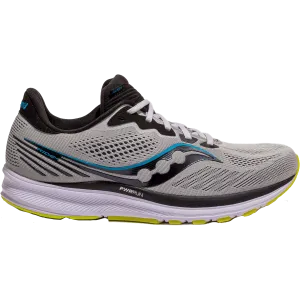 Men's Ride 14 Minimalist feel Breathable Material