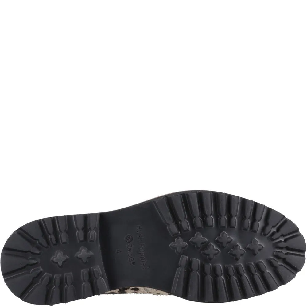 Animal Ginny Tassel Loafers Narrow Fit Grip Firm