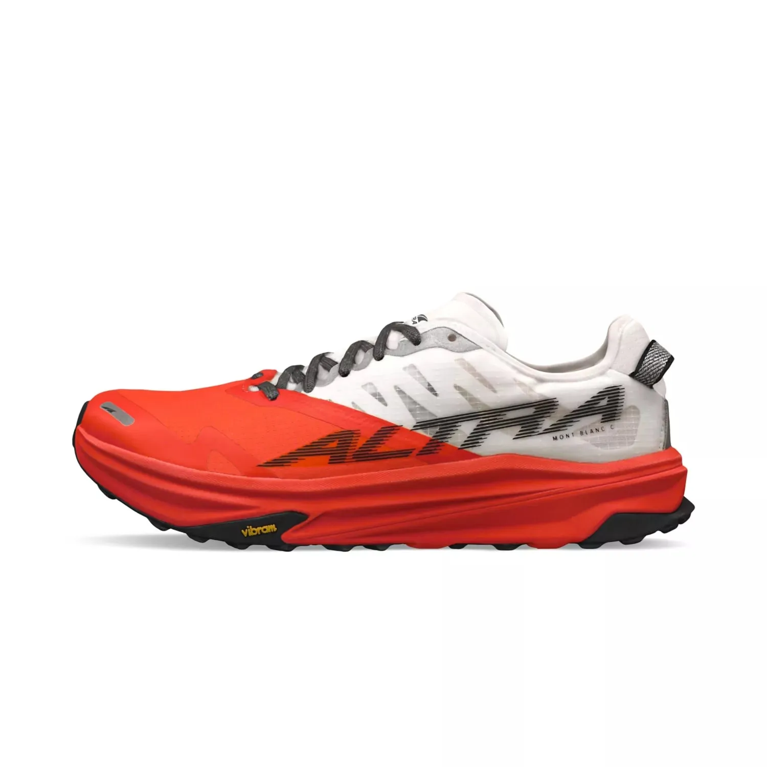 Mont Blanc Carbon (Men's) Quick Recovery