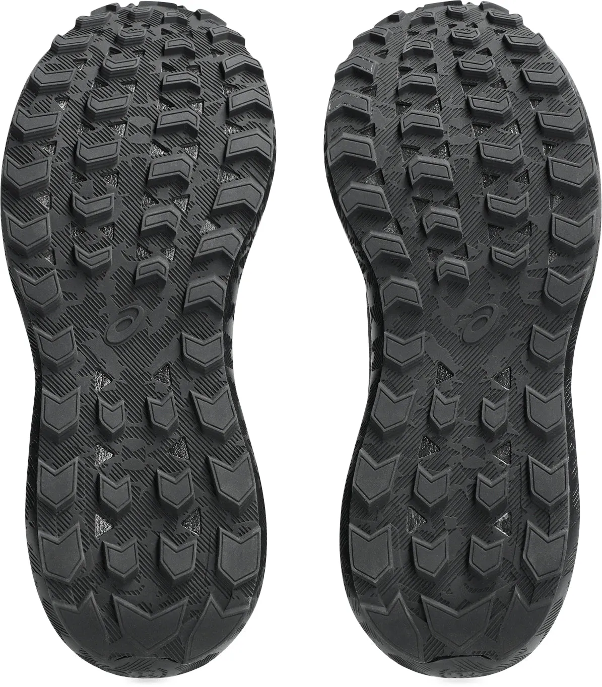 Asics Gel Sonoma 8 GORE-TEX Womens Trail Running Shoes - Black Fat Burn