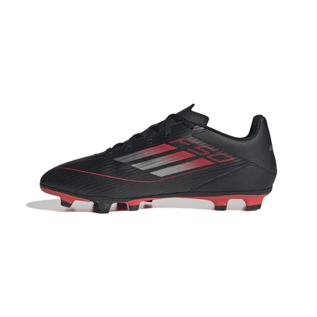 F50 Club Firm/Multi-Ground  Soccer Shoes toe - spring insole shoes Wide - width shoes